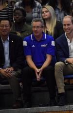KATE MIDDLETON Visits University of British Columbia in Vancouver 09/27/2016