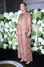 KATE MOSS at The Business of Fashion #bof500 Gala Dinner in London 09/19/2016