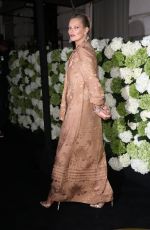 KATE MOSS at The Business of Fashion #bof500 Gala Dinner in London 09/19/2016