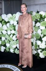KATE MOSS at The Business of Fashion #bof500 Gala Dinner in London 09/19/2016