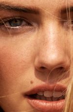 KATE UPTON in Glamour Magazine, October 2016 Issue