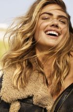 KATE UPTON in Glamour Magazine, October 2016 Issue
