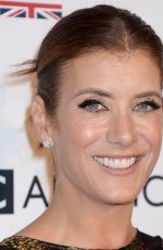 KATE WALSH at BBC America Bafta Los Angeles TV Tea Party 2016 in West Hollywood 09/17/2016