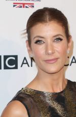 KATE WALSH at BBC America Bafta Los Angeles TV Tea Party 2016 in West Hollywood 09/17/2016
