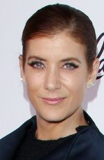 KATE WALSH at Variety and Women in Film’s Pre-emmy Party in West Hollywood 09/16/2016