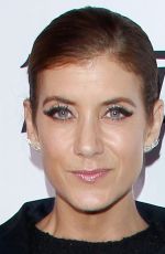 KATE WALSH at Variety and Women in Film’s Pre-emmy Party in West Hollywood 09/16/2016