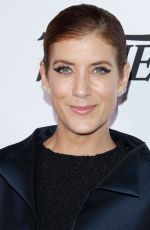 KATE WALSH at Variety and Women in Film’s Pre-emmy Party in West Hollywood 09/16/2016