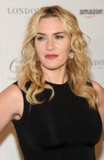 KATE WINSLET at 