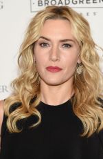 KATE WINSLET at 