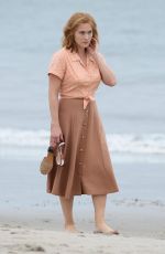 KATE WINSLET on the Set of Untitled Woody Allen Movie in New York 09/19/2016