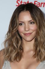 KATHARINE MCPHEE at 6th Annual American Humane Association Hero Dog Awards in Beverly Hills 09/10/2016