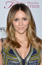 KATHARINE MCPHEE at Summer Spectacular Under the Stars in Los Angeles 09/17/2016