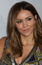 KATHARINE MCPHEE at Summer Spectacular Under the Stars in Los Angeles 09/17/2016