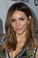 KATHARINE MCPHEE at Summer Spectacular Under the Stars in Los Angeles 09/17/2016