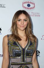 KATHARINE MCPHEE at Summer Spectacular Under the Stars in Los Angeles 09/17/2016