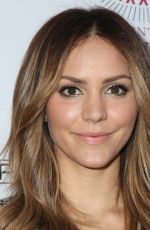 KATHARINE MCPHEE at Summer Spectacular Under the Stars in Los Angeles 09/17/2016