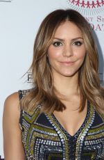 KATHARINE MCPHEE at Summer Spectacular Under the Stars in Los Angeles 09/17/2016