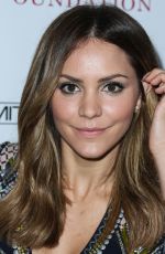 KATHARINE MCPHEE at Summer Spectacular Under the Stars in Los Angeles 09/17/2016