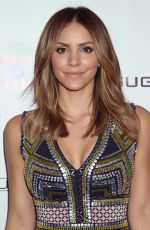 KATHARINE MCPHEE at Summer Spectacular Under the Stars in Los Angeles 09/17/2016