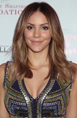 KATHARINE MCPHEE at Summer Spectacular Under the Stars in Los Angeles 09/17/2016