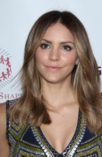 KATHARINE MCPHEE at Summer Spectacular Under the Stars in Los Angeles 09/17/2016