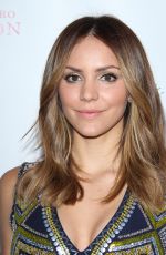 KATHARINE MCPHEE at Summer Spectacular Under the Stars in Los Angeles 09/17/2016