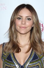 KATHARINE MCPHEE at Summer Spectacular Under the Stars in Los Angeles 09/17/2016