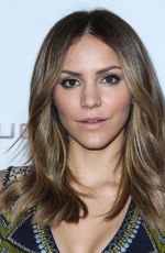 KATHARINE MCPHEE at Summer Spectacular Under the Stars in Los Angeles 09/17/2016