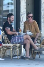 KATHERINE HEIGL Out and About in Los Angeles 09/03/2016