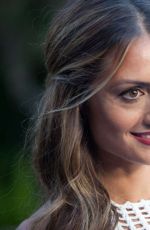 KATIE CLEARY at Mercy for Animals Hidden Heroes Gala 2016 in Los Angeles 09/11/2016