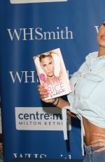 KATIE PRICE at 