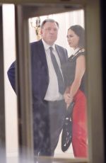 KATYA JONES at Dorchester Hotel in London 09/05/2016