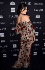 KENDALL JENNER at Harper’s Bazaar Celebrates Icons by Carine Roitfeld in New York 09/09/2016