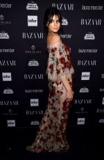KENDALL JENNER at Harper’s Bazaar Celebrates Icons by Carine Roitfeld in New York 09/09/2016