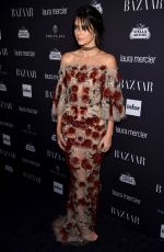 KENDALL JENNER at Harper’s Bazaar Celebrates Icons by Carine Roitfeld in New York 09/09/2016