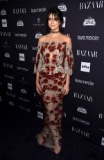 KENDALL JENNER at Harper’s Bazaar Celebrates Icons by Carine Roitfeld in New York 09/09/2016