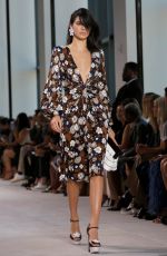 KENDALL JENNER at Michael Kors Spring 2017 Runway Show at New York Fashion Week 09/14/2016