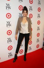 KENDALL JENNER at Target + IMG NYFW Kickoff Party in New York 09/06/2016