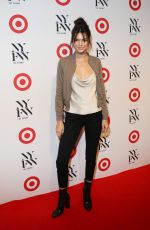 KENDALL JENNER at Target + IMG NYFW Kickoff Party in New York 09/06/2016