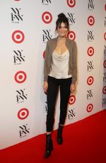 KENDALL JENNER at Target + IMG NYFW Kickoff Party in New York 09/06/2016