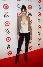 KENDALL JENNER at Target + IMG NYFW Kickoff Party in New York 09/06/2016