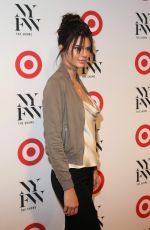 KENDALL JENNER at Target + IMG NYFW Kickoff Party in New York 09/06/2016