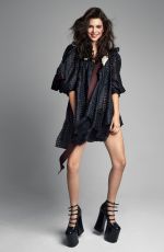 KENDALL JENNER by Patrick Demarchelier