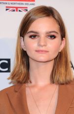 KERRIS DORSEY at BBC America Bafta Los Angeles TV Tea Party 2016 in West Hollywood 09/17/2016