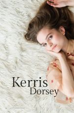 KERRIS DORSEY in Composure Magazine, Issue #12 September 2016