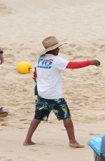 KHLOE KARDASHIAN in Swimsuit Jet Skiing in Cabo San Lucas 09/03/2016