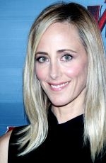 KIM RAVER at 