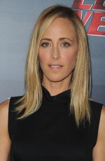 KIM RAVER at 