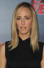 KIM RAVER at 