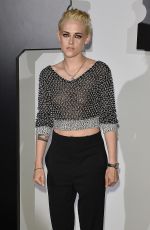 KRISTEN STEWART at Chanel Celebrates Launch of No.5 L’Eau in Los Angeles 09/22/2016